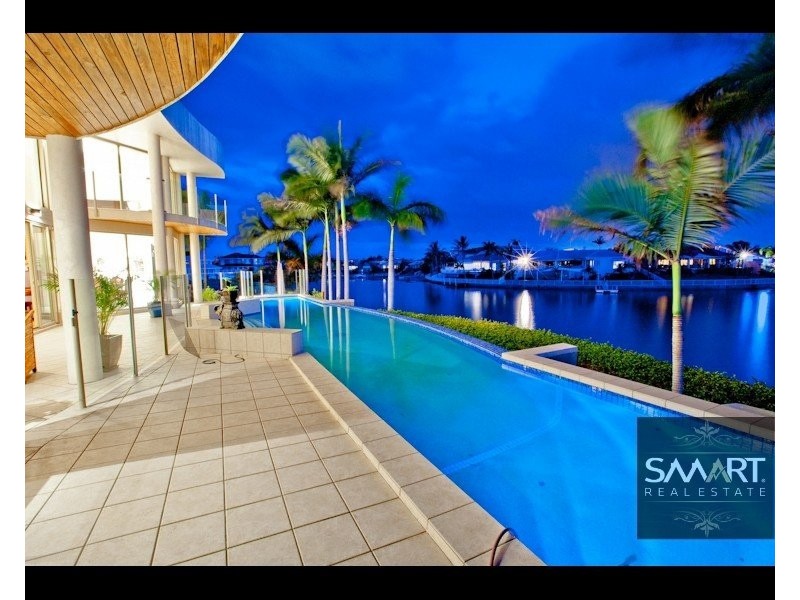 21 Montego Court, Mermaid Waters QLD 4218
