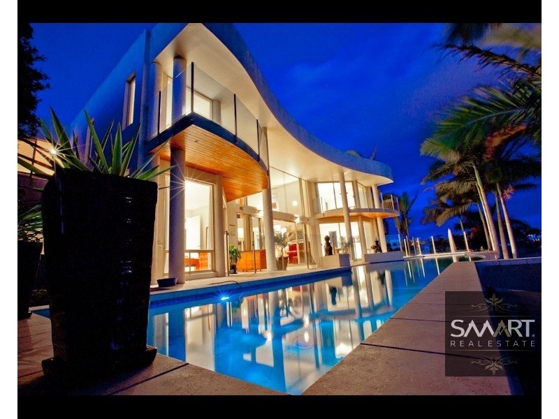 21 Montego Court, Mermaid Waters QLD 4218