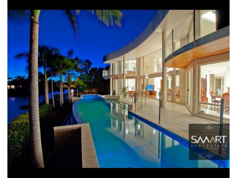 21 Montego Court, Mermaid Waters QLD 4218