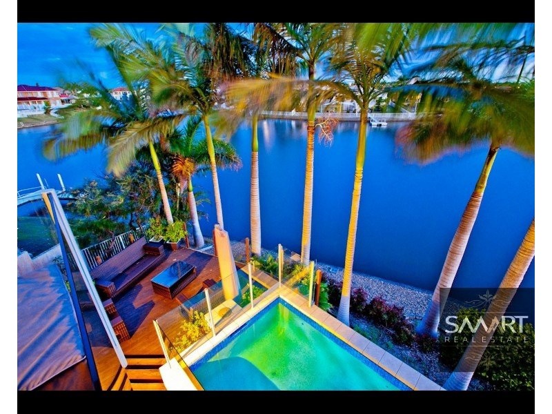 21 Montego Court, Mermaid Waters QLD 4218