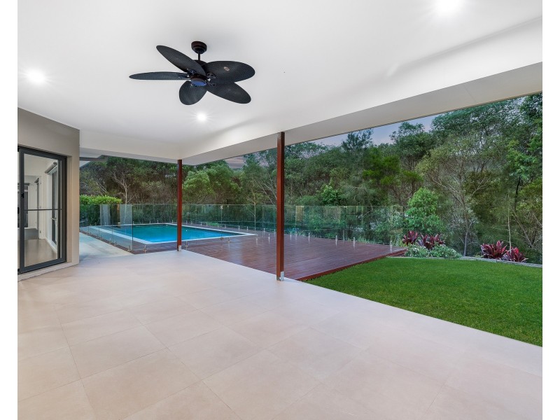 9 Button Quail Court, Gilston QLD 4211