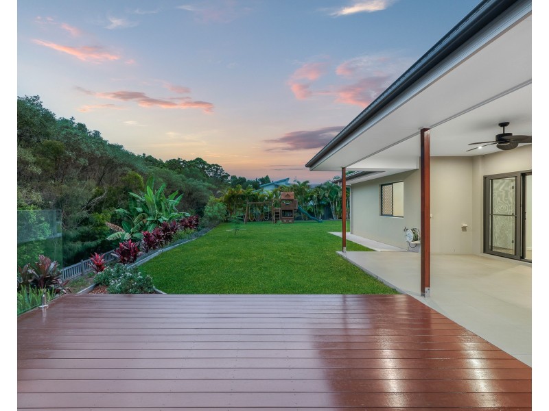 9 Button Quail Court, Gilston QLD 4211