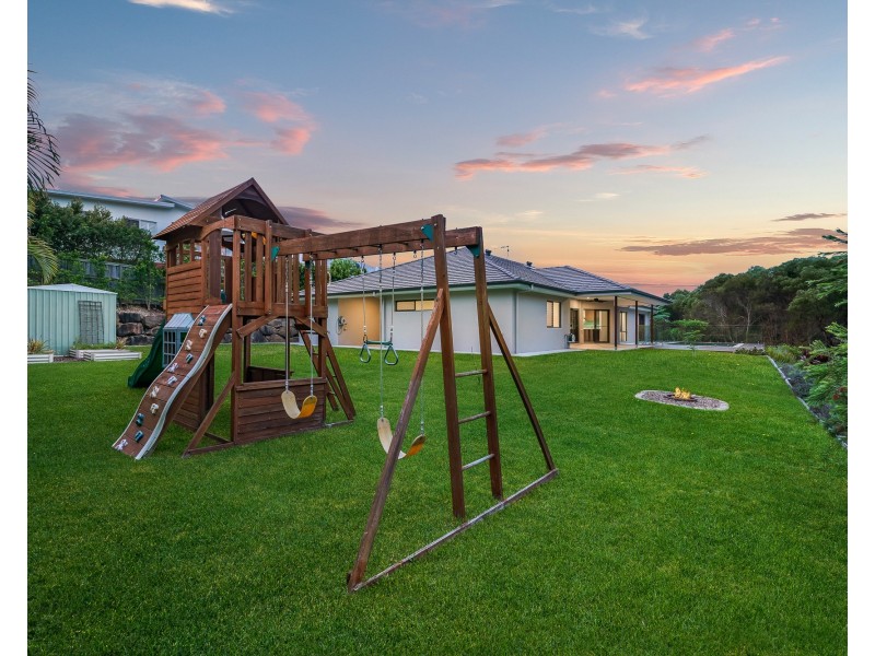 9 Button Quail Court, Gilston QLD 4211
