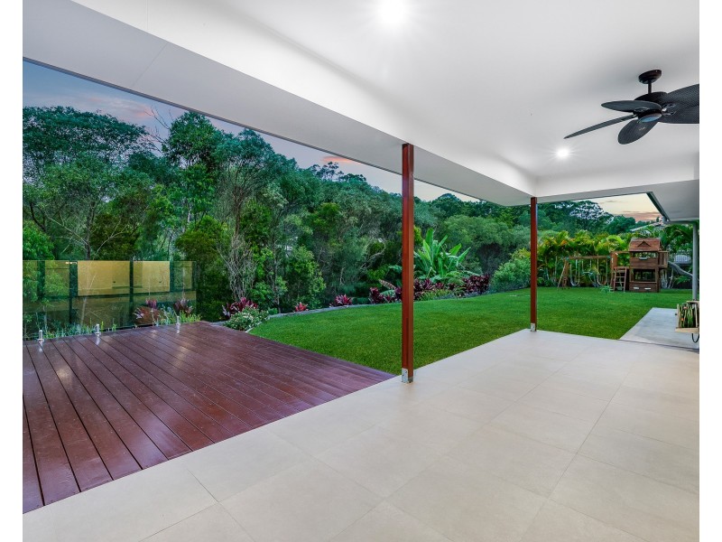 9 Button Quail Court, Gilston QLD 4211