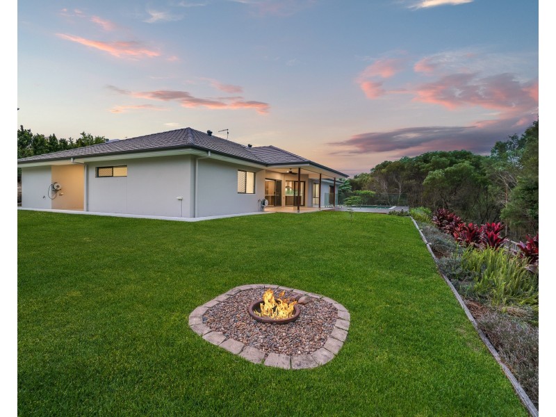 9 Button Quail Court, Gilston QLD 4211