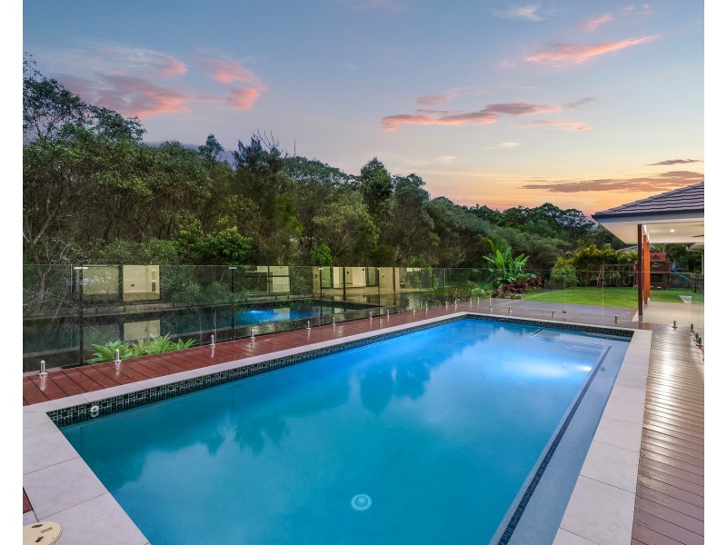 9 Button Quail Court, Gilston QLD 4211