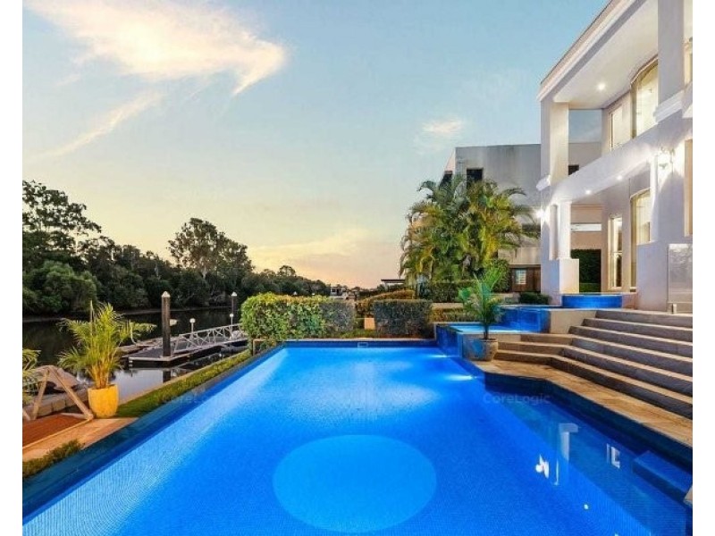 2510 Cressbrook Drive, Hope Island QLD 4212
