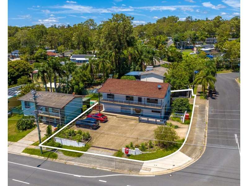 52 Mortensen Road, Nerang QLD 4211