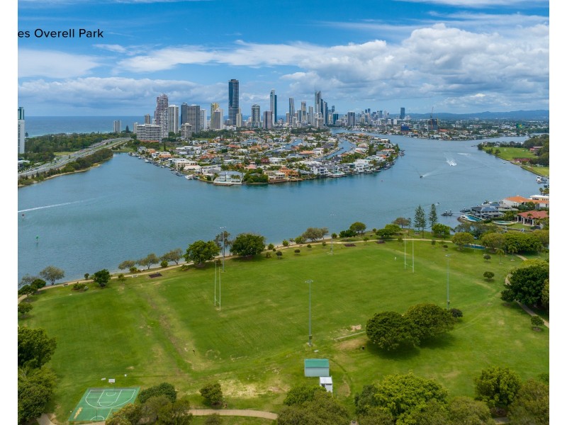 6/21 Heath Street, Southport QLD 4215