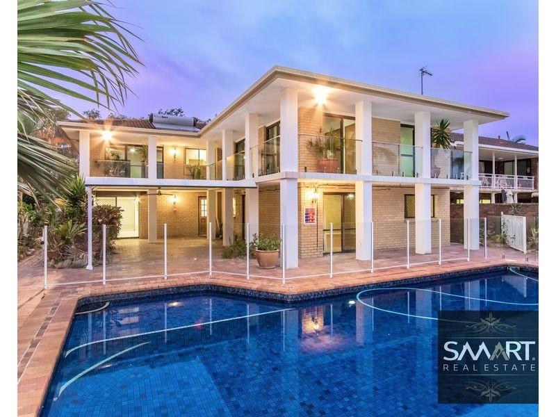 7 Columbus Drive, Hollywell QLD 4216