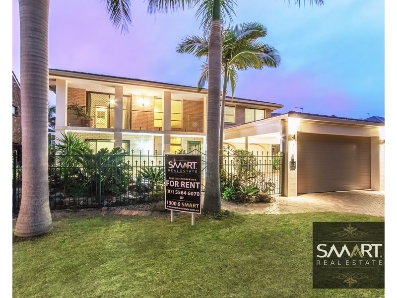 7 Columbus Drive, Hollywell QLD 4216