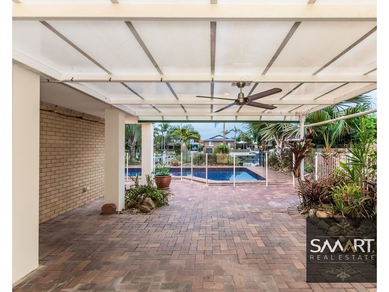 7 Columbus Drive, Hollywell QLD 4216