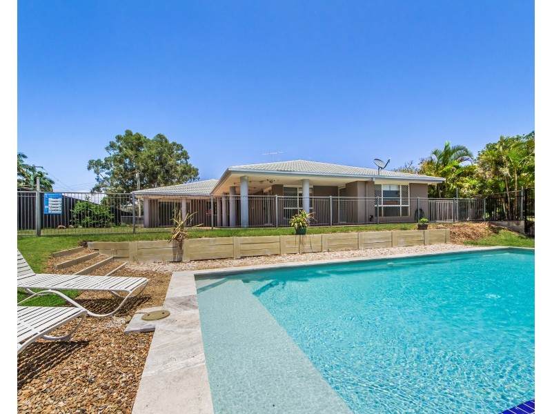 26 Mercedes Place, Bundall QLD 4217