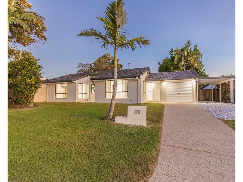 3 Ashburton Close, Arundel QLD 4214