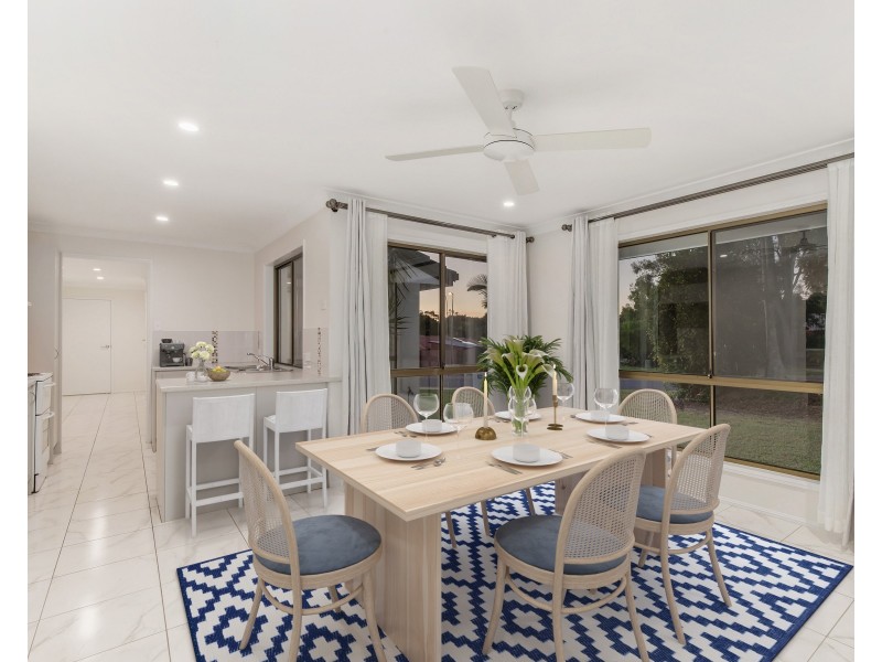 3 Ashburton Close, Arundel QLD 4214