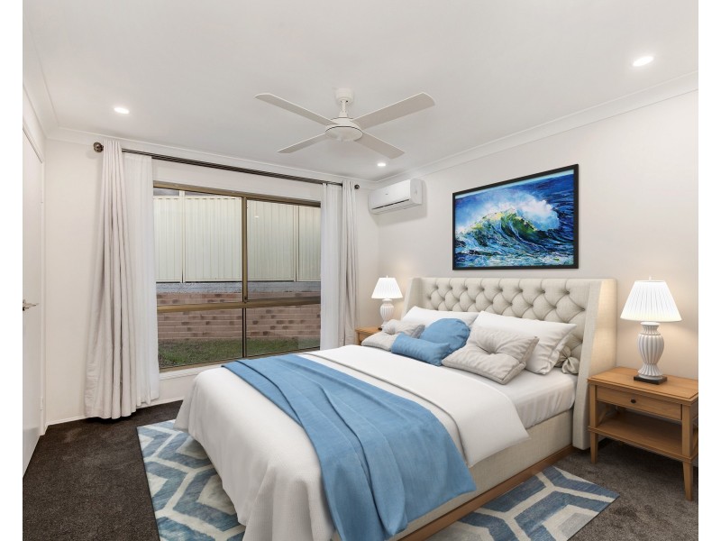 3 Ashburton Close, Arundel QLD 4214