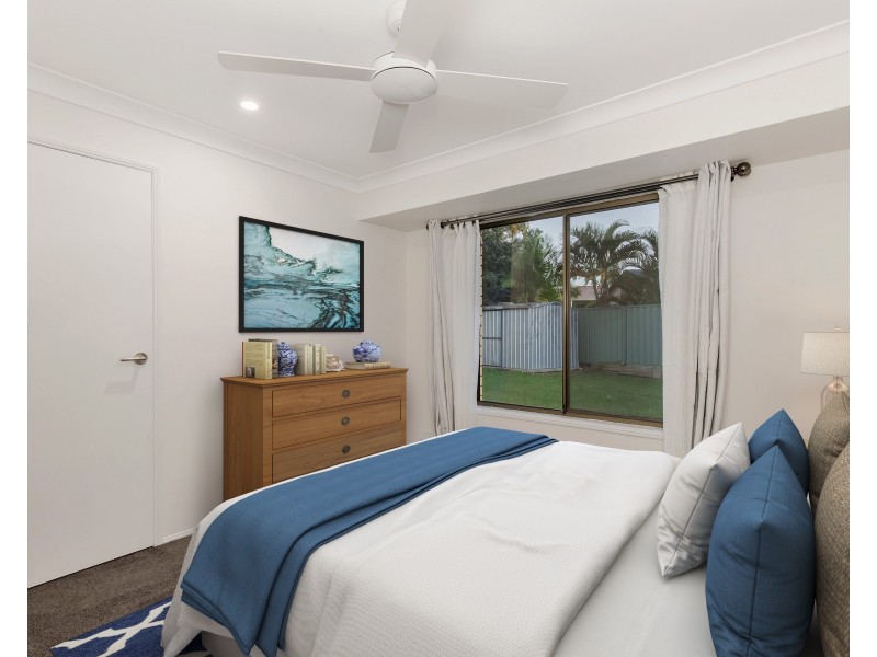 3 Ashburton Close, Arundel QLD 4214