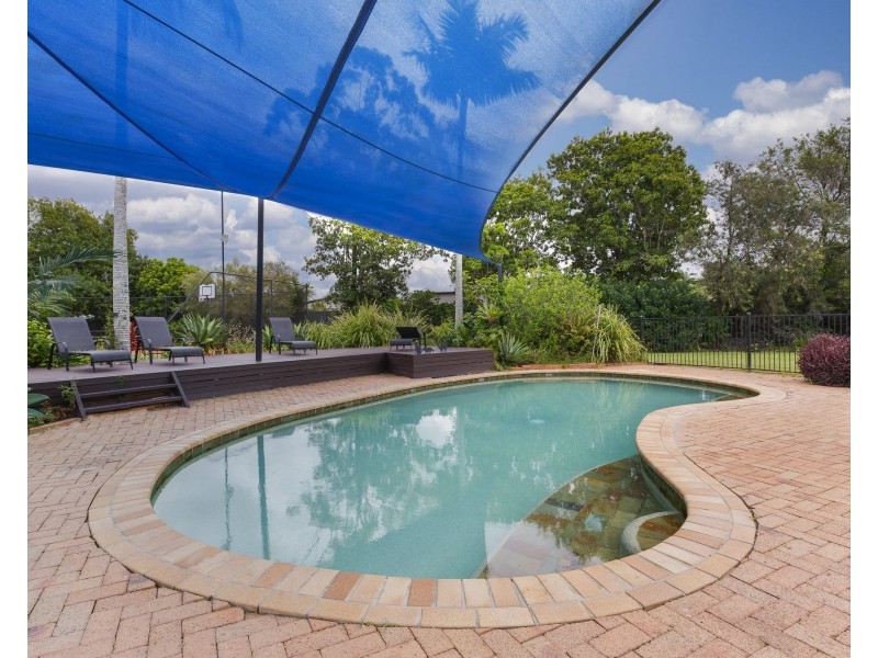 31 Riverdowns Crescent, Helensvale QLD 4212