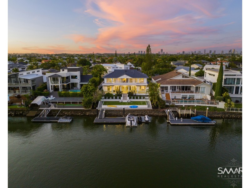 15 Donegal Crescent, Sorrento QLD 4217