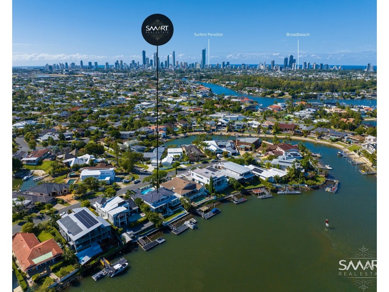 15 Donegal Crescent, Sorrento QLD 4217