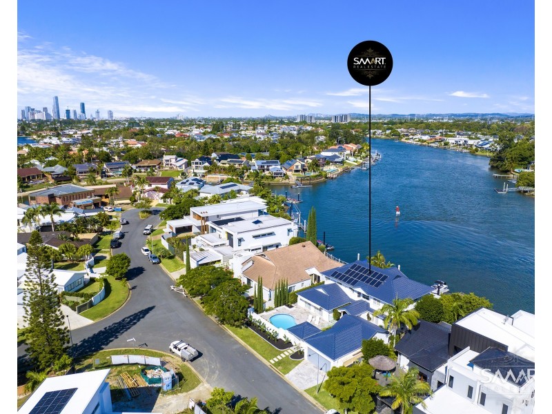 15 Donegal Crescent, Sorrento QLD 4217