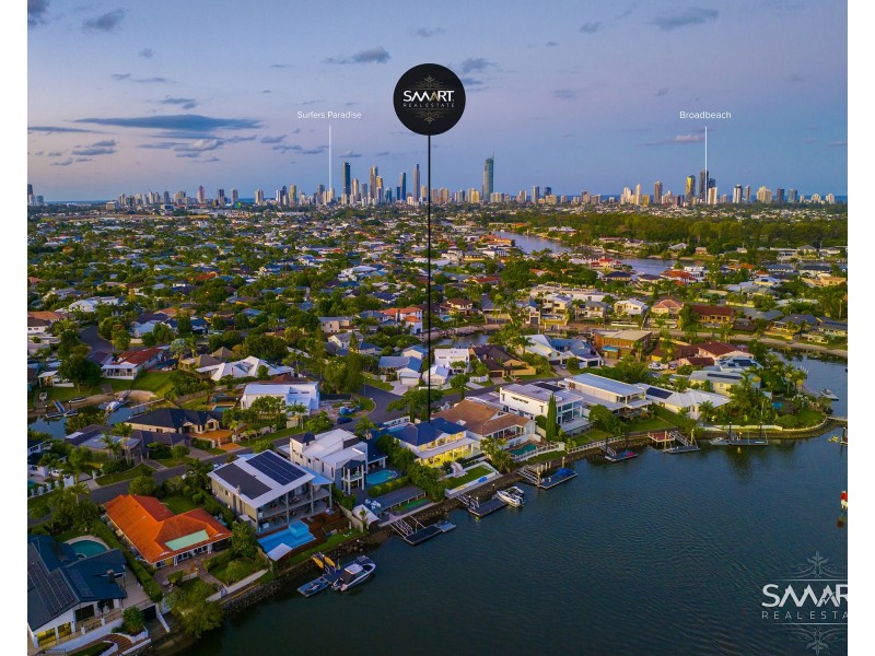 15 Donegal Crescent, Sorrento QLD 4217