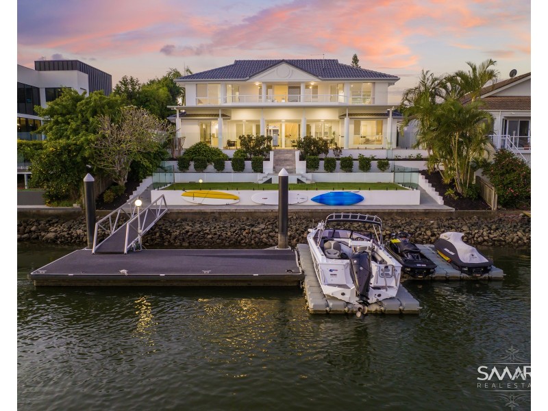 15 Donegal Crescent, Sorrento QLD 4217