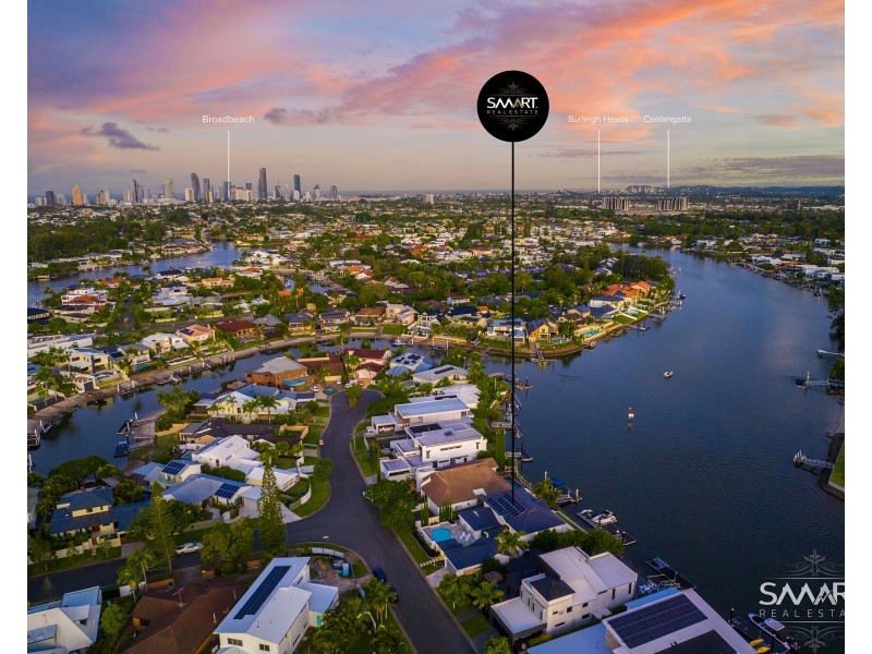 15 Donegal Crescent, Sorrento QLD 4217