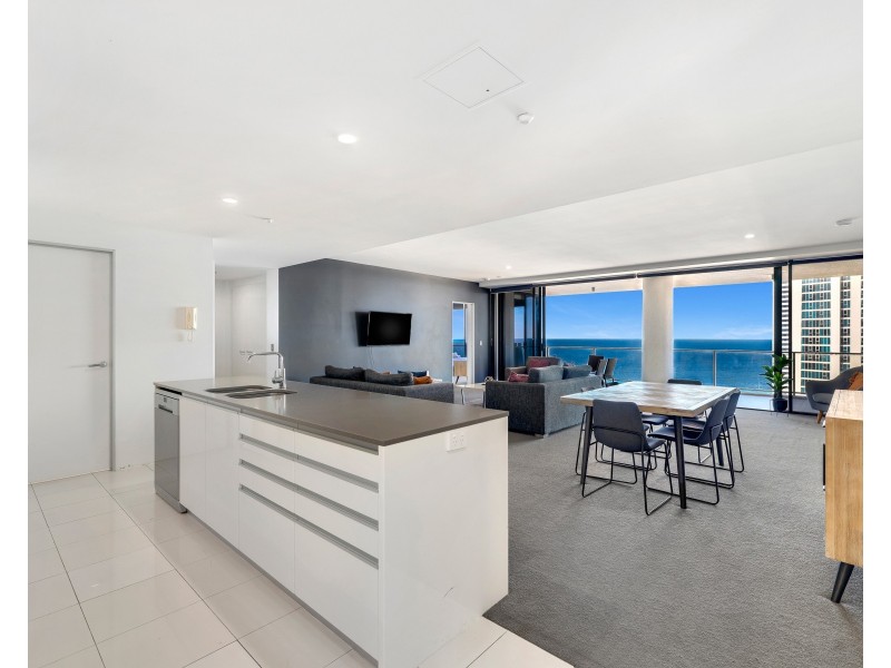 2493/9 Ferny Avenue, Surfers Paradise QLD 4217