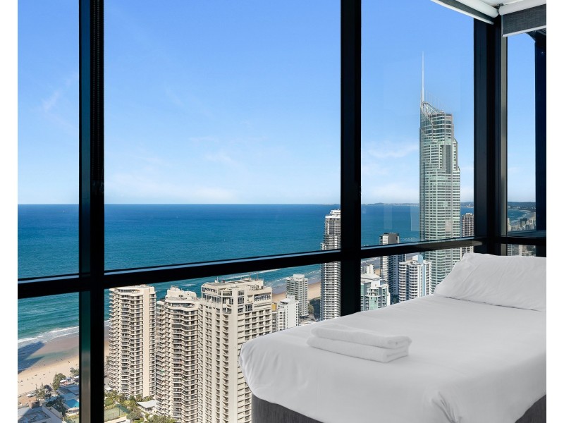 2493/9 Ferny Avenue, Surfers Paradise QLD 4217