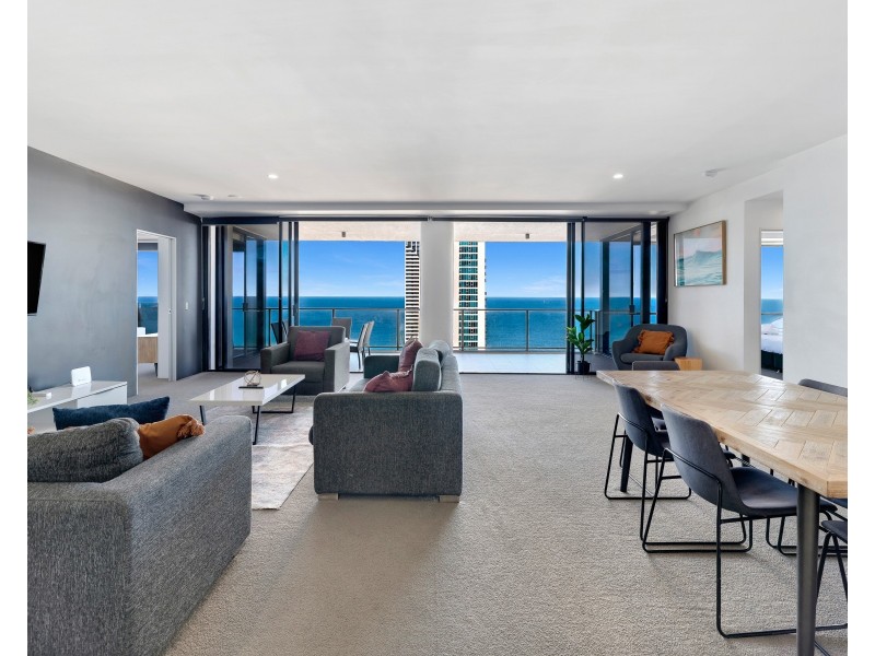 2493/9 Ferny Avenue, Surfers Paradise QLD 4217