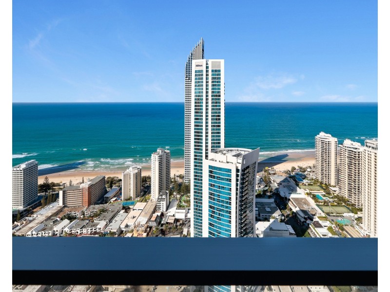 2493/9 Ferny Avenue, Surfers Paradise QLD 4217