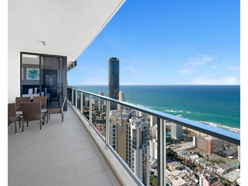 2493/9 Ferny Avenue, Surfers Paradise QLD 4217