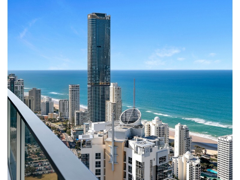 2493/9 Ferny Avenue, Surfers Paradise QLD 4217