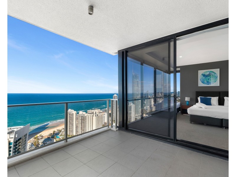 2493/9 Ferny Avenue, Surfers Paradise QLD 4217