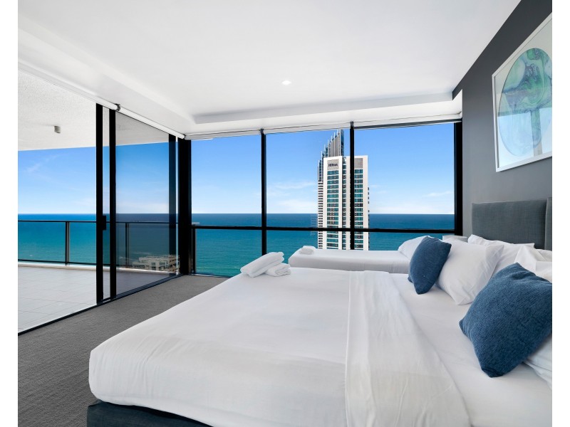 2493/9 Ferny Avenue, Surfers Paradise QLD 4217