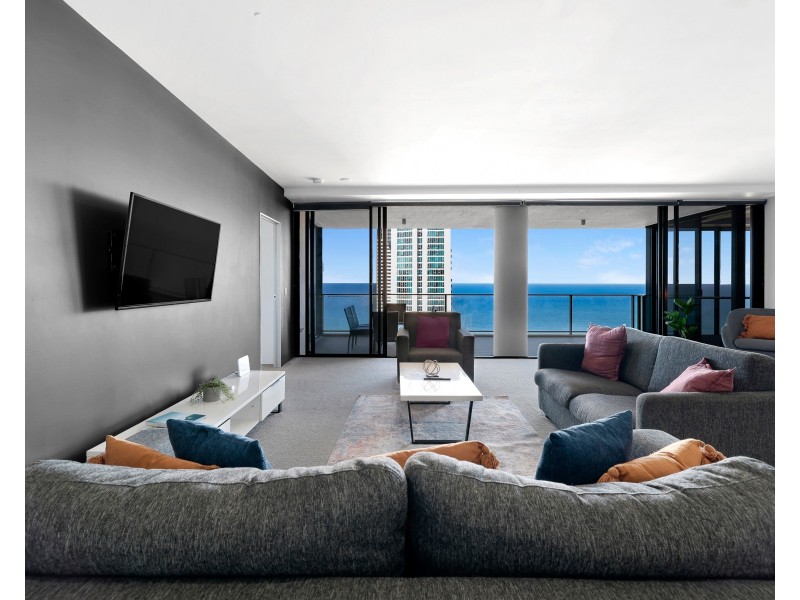 2493/9 Ferny Avenue, Surfers Paradise QLD 4217