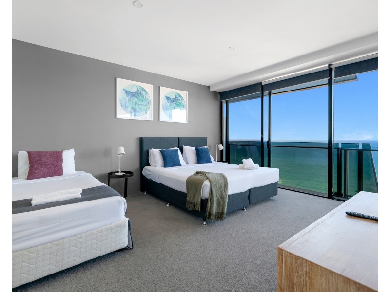 2493/9 Ferny Avenue, Surfers Paradise QLD 4217