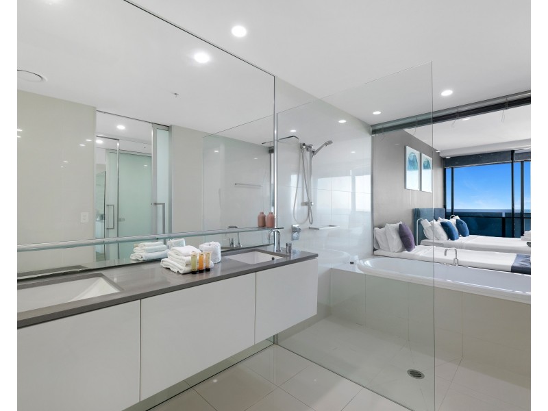 2493/9 Ferny Avenue, Surfers Paradise QLD 4217