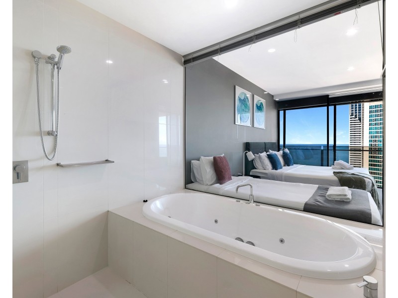 2493/9 Ferny Avenue, Surfers Paradise QLD 4217