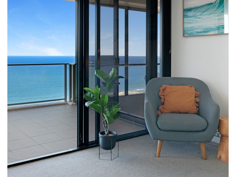 2493/9 Ferny Avenue, Surfers Paradise QLD 4217