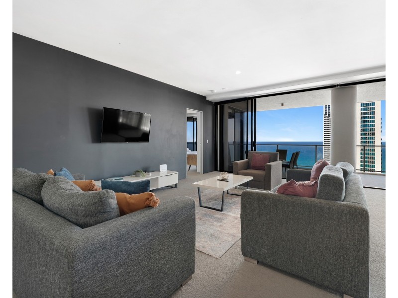 2493/9 Ferny Avenue, Surfers Paradise QLD 4217