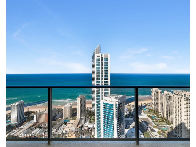 2493/9 Ferny Avenue, Surfers Paradise QLD 4217