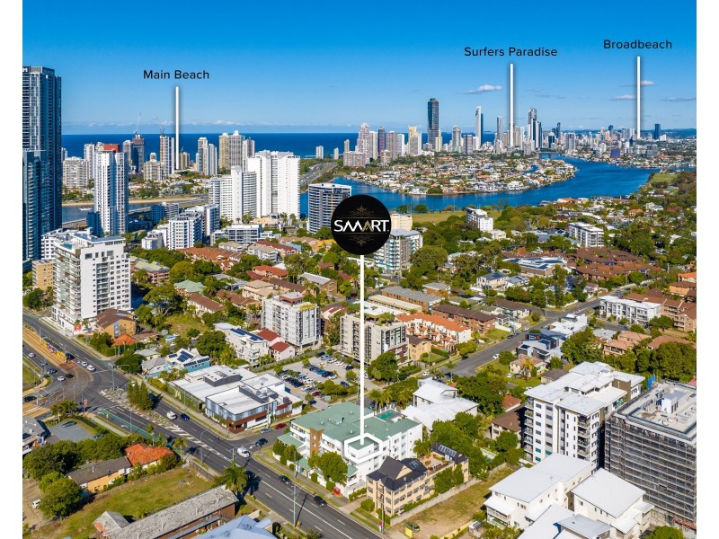 22/52 Queen Street, Southport QLD 4215