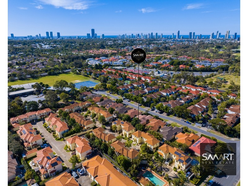 4/99 Heeb Street, Ashmore QLD 4214