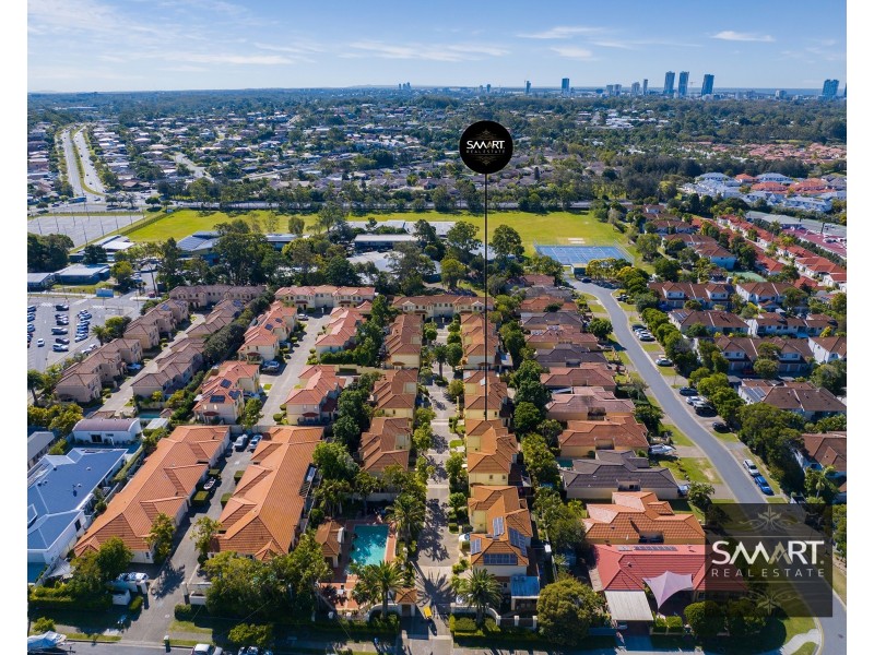 4/99 Heeb Street, Ashmore QLD 4214