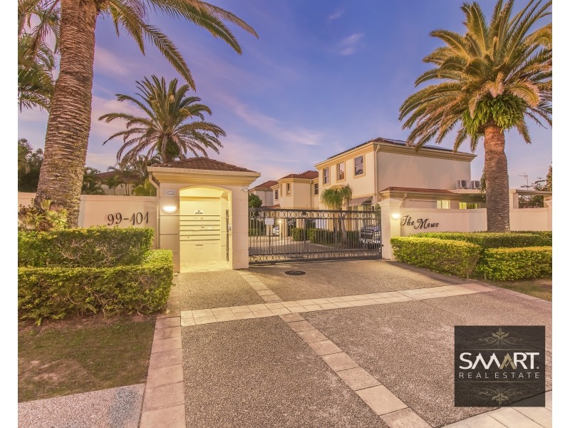 4/99 Heeb Street, Ashmore QLD 4214