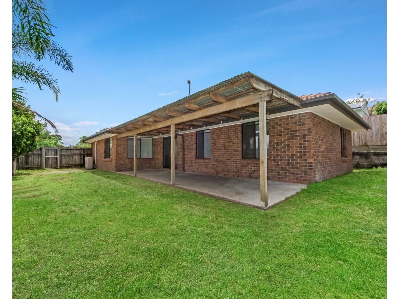 29 Sweetgum Street, Ashmore QLD 4214
