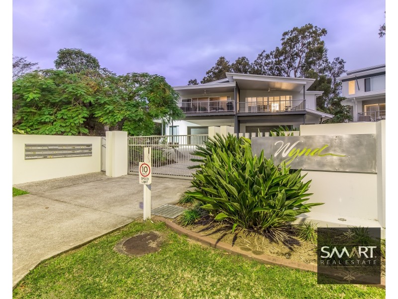 13/1 Alvey Court, Mudgeeraba QLD 4213