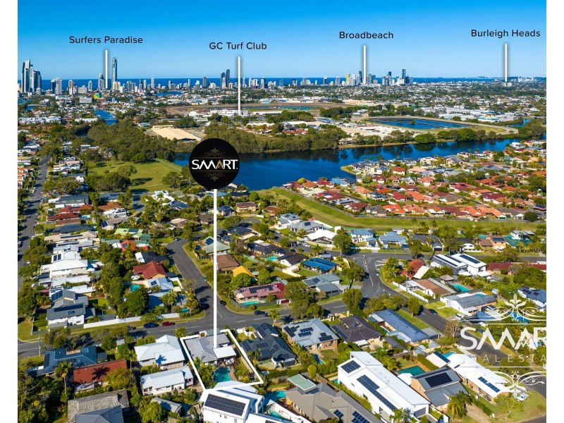 10 Ocean View Street, Benowa QLD 4217